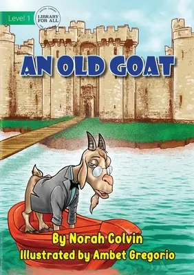 Stará koza - An Old Goat