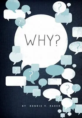 Prečo? - Why?