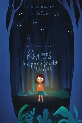 Vhodné rýmovačky na nevhodnú dobu - Appropriate rhymes for inappropriate times