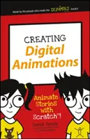 Tvorba digitálnych animácií: Animujte príbehy pomocou programu Scratch! - Creating Digital Animations: Animate Stories with Scratch!