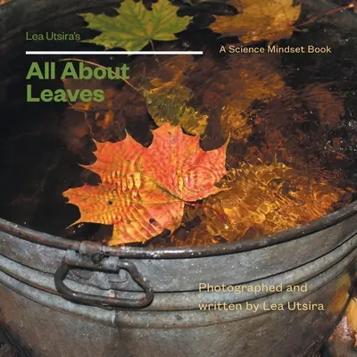 Listy - Leaves