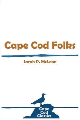 Ľudia z Cape Cod - Cape Cod Folks