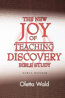 Nová radosť z objavu vo vyučovaní - New Joy of Teaching Discovery