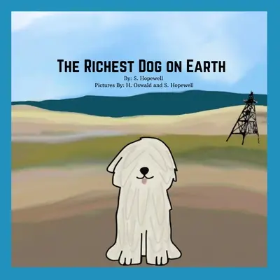 Najbohatší pes na svete - The Richest Dog on Earth
