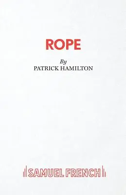 Lano - Rope