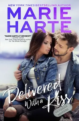 Doručené bozkom - Delivered with a Kiss
