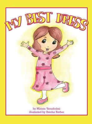 Moje najlepšie šaty - My Best Dress