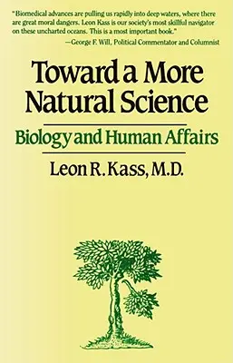 Na ceste k prirodzenejšej vede - Toward a More Natural Science