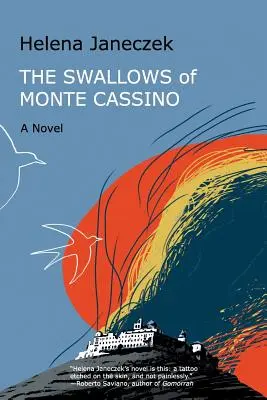 Lastovičky z Monte Cassina - The Swallows of Monte Cassino