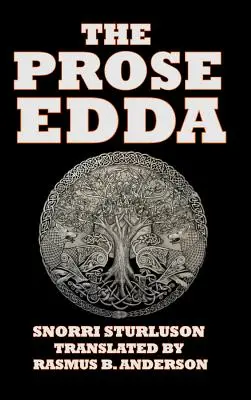Próza Edda - The Prose Edda