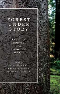Les pod príbehom: Tvorivé skúmanie v starom lese - Forest Under Story: Creative Inquiry in an Old-Growth Forest