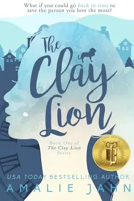 Hlinený lev - The Clay Lion