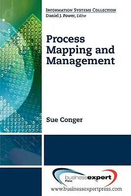 Mapovanie procesov a manažment - Process Mapping and Managemnet