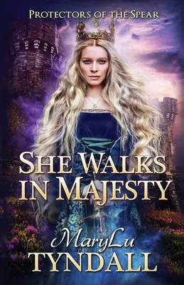 Ona kráča v majestáte - She Walks in Majesty