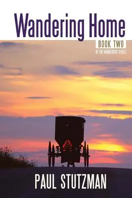 Putovanie domov - Wandering Home