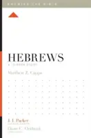 Židia: .: 12-týždňové štúdium - Hebrews: A 12-Week Study