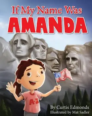 Keby som sa volala Amanda - If My Name Was Amanda