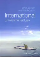 Medzinárodné právo životného prostredia - International Environmental Law