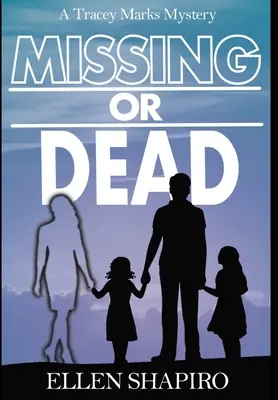 Nezvestný alebo mŕtvy - Missing or Dead