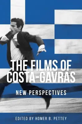 Costa-Gavrasove filmy: Nové perspektívy - The Films of Costa-Gavras: New Perspectives