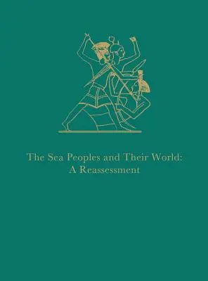 Morskí ľudia a ich svet Prehodnotenie - Sea People and Their World Reassessment