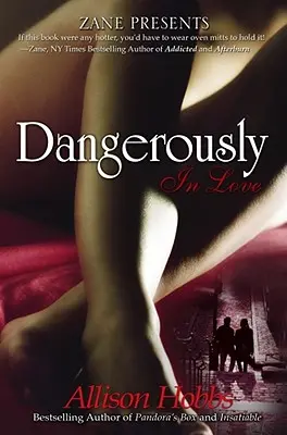 Nebezpečne zamilovaný - Dangerously in Love