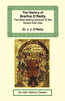 História Breifne O'Reillyovej - The History of Breifne O'Reilly