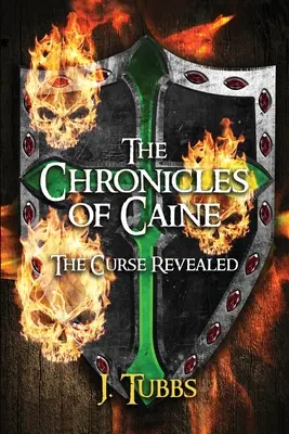 Caineho kroniky: Prekliatie odhalené - The Chronicles of Caine: The Curse Revealed