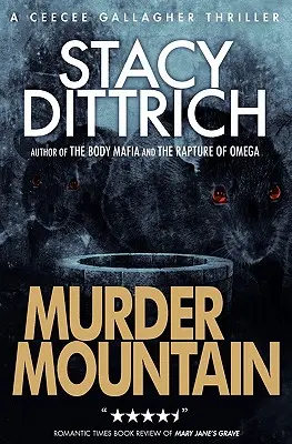 Vražedná hora - Murder Mountain