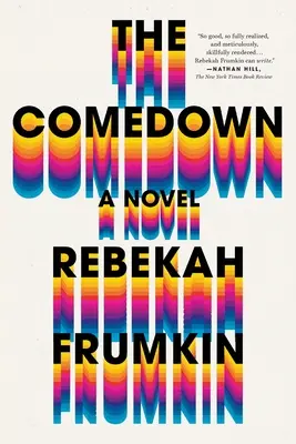 The Comedown