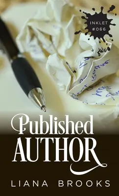 Publikovaný autor - Published Author