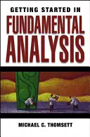 Začíname s fundamentálnou analýzou - Getting Started in Fundamental Analysis
