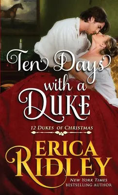 Desať dní s vojvodom - Ten Days with a Duke