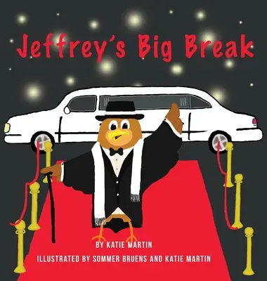 Jeffreyho veľký zlom - Jeffrey's Big Break