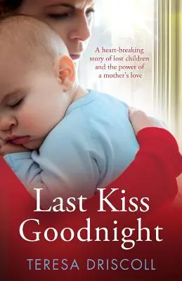 Posledný bozk na dobrú noc - Last Kiss Goodnight