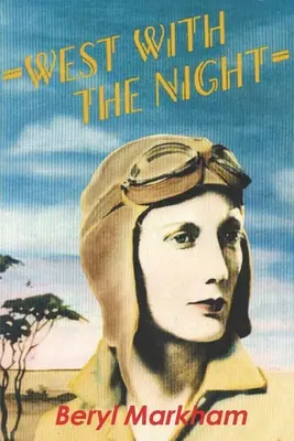 Na západ s nocou - West with the Night