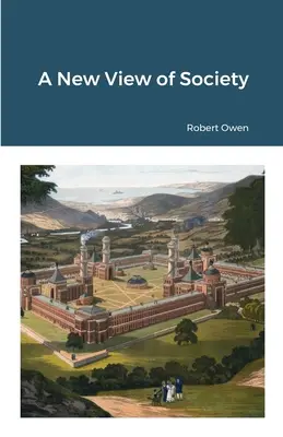 Nový pohľad na spoločnosť - A New View of Society