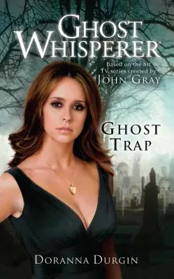 Šepkár duchov: Pasca na duchov - Ghost Whisperer: Ghost Trap