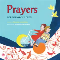 Modlitby pre malé deti - Prayers for Young Children