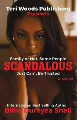 Škandalózne: Niektorým ľuďom sa nedá veriť - Scandalous: Family Or Not, Some People Can't Be Trusted