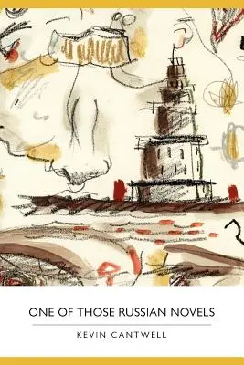 Jeden z tých ruských románov - One of Those Russian Novels
