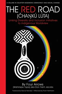 Červená cesta (Čhaŋk Lta): Prepojenie iniciatív v oblasti diverzity a inklúzie s domorodým svetonázorom - The Red Road (Čhaŋk Lta): Linking Diversity and Inclusion Initiatives to Indigenous Worldview