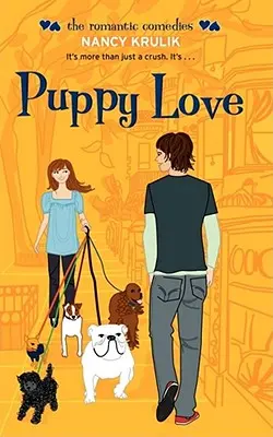 Láska k šteniatkam - Puppy Love