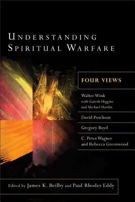 Pochopenie duchovného boja - Understanding Spiritual Warfare