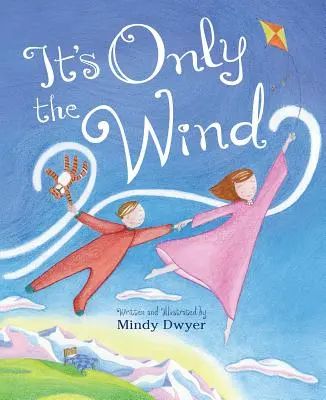 Je to len vietor - It's Only the Wind
