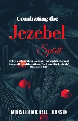 Boj proti duchu Jezabel - Combating the Jezebel Spirit