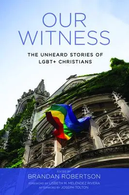 Náš svedok - Our Witness