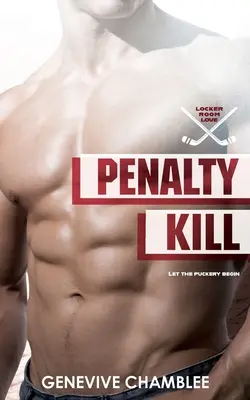 Trestné strieľanie - Penalty Kill