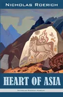 Srdce Ázie - Heart of Asia