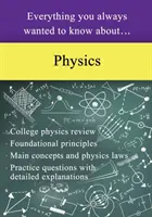 Všetko, čo ste vždy chceli vedieť o fyzike - Everything You Always Wanted to Know About Physics